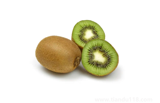 獼猴桃捂著熟的快還是敞開熟的快(獼猴桃怎么看熟沒熟)(圖2) 獼猴桃捂著熟的快還是敞開熟的快2