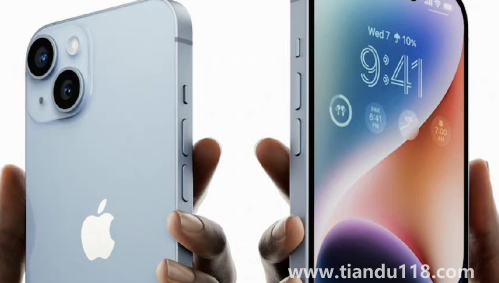 iPhone14或成史上銷量最差機(jī)型嗎(如何看待iPhone14銷量慘淡)(圖3) iPhone14或成史上銷量最差機(jī)型嗎3