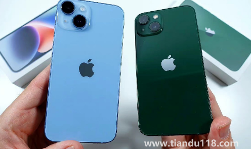 iPhone14或成史上銷量最差機型嗎（如何看待iPhone14銷量慘淡）