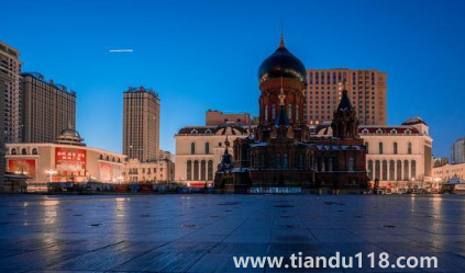 哈爾濱1月份冷還是2月份冷20233