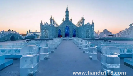 哈爾濱1月份冷還是2月份冷20231