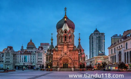 2023年哈爾濱1月份溫度是多少度2