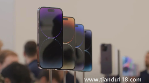 iPhone14會被掰彎嗎(蘋果iPhone14會進水嗎)(圖3) iPhone14會被掰彎嗎3