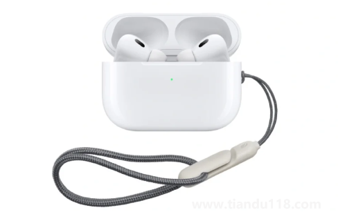 AirPods Pro2外觀有區(qū)別嗎（AirPods Pro2有通透模式嗎）
