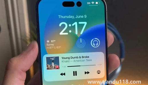 iPhone14能擴(kuò)內(nèi)存嗎(iPhone14能用pencil嗎)(圖3) iPhone14能擴(kuò)內(nèi)存嗎3