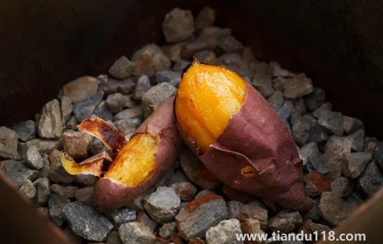 吃烤紅薯減肥還是發(fā)胖（吃烤紅薯會(huì)發(fā)胖嗎）