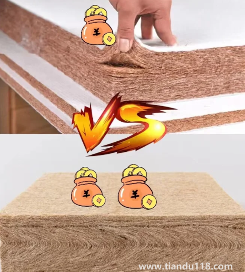 椰棕和黃麻床墊哪種好(如何選購安全棕床墊)(圖4) 椰棕和黃麻床墊哪種好4