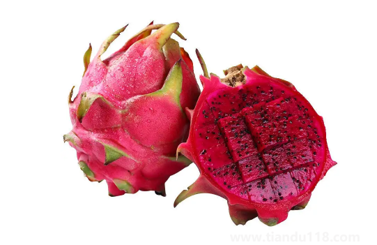 火龍果加熱后還能通便嗎(火龍果加熱吃有什么效果)(圖2) 火龍果加熱后還能通便嗎2