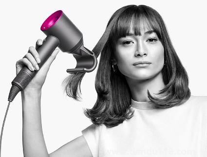 吹風(fēng)機(jī)的線為什么總是卷起來(電吹風(fēng)的線卷怎么拉直)(圖3) 吹風(fēng)機(jī)的線為什么總是卷起來3