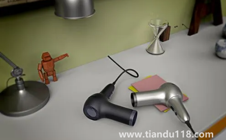 吹風機要用冷風吹還是熱風吹(吹風機冷風和熱風的功率一樣嗎)(圖2) 吹風機要用冷風吹還是熱風吹2