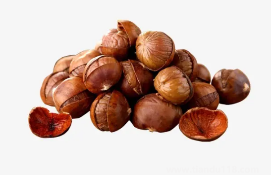 板栗內(nèi)皮怎么去掉方法（板栗怎么剝殼）