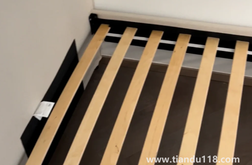 為什么排骨架間隙寬對床墊有影響(排骨架間隙大最簡單辦法)(圖2) 為什么排骨架間隙寬對床墊有影響2