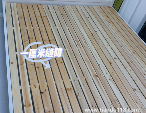 排骨架間隙大于5厘米正常嗎(挑選床排骨架的小技巧)(圖3) 排骨架間隙大于5厘米正常嗎3