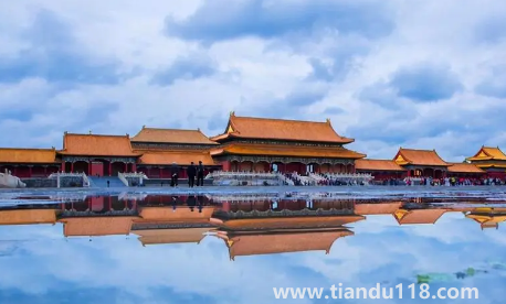 11月去北京玩五天是固定一個(gè)酒店好嗎(在北京旅游五天住在同一個(gè)酒店方便嗎)(圖2) 11月去北京玩五天是固定一個(gè)酒店好嗎2