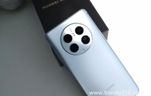 華為Mate50pro用的什么芯片（華為mate50pro拍照效果怎么樣）