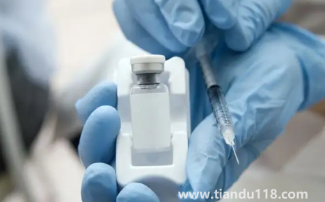 癌癥疫苗2030年前或?qū)?wèn)世真的假的(防癌疫苗在哪打)(圖3) 癌癥疫苗2030年前或?qū)?wèn)世真的假的3