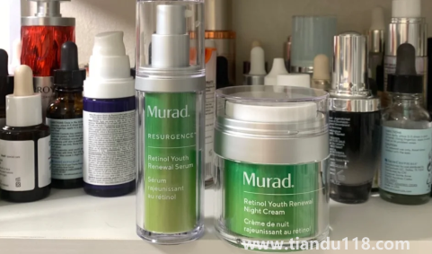 慕拉得a醇精華濃度多少(慕拉得a醇精華效果怎么樣)(圖2) 慕拉得a醇精華濃度多少2