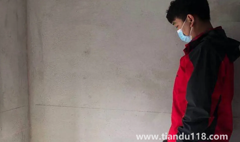 房子在驗收后發(fā)現(xiàn)墻面空鼓誰負責(交房注意事項是什么)(圖3) 房子在驗收后發(fā)現(xiàn)墻面空鼓誰負責3