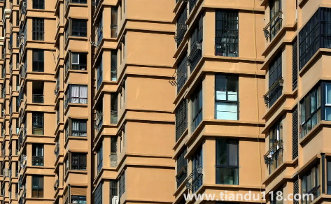 電梯房為什么不買七樓(八樓是槽鋼層買七樓可以嗎)(圖1) 電梯房為什么不買七樓1