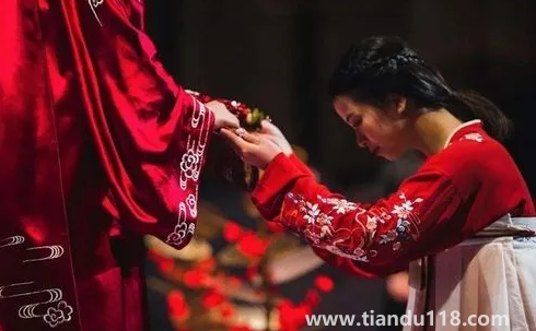 新媳婦回門有什么講究(回門之后的風(fēng)俗文化有哪些)(圖1) 新媳婦回門有什么講究1