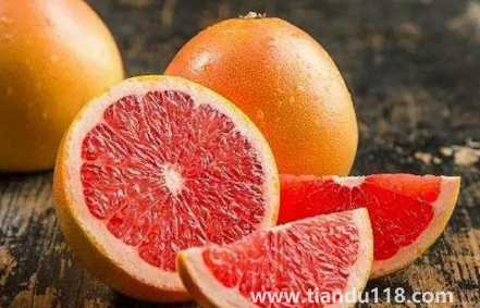 葡萄柚有籽嗎(葡萄柚是什么水果)(圖3) 葡萄柚有籽嗎3