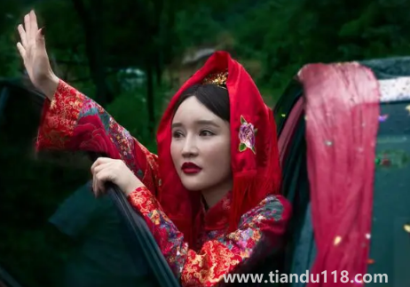 兩口子能一起送親嗎(送親的注意事項(xiàng))(圖1) 兩口子能一起送親嗎1