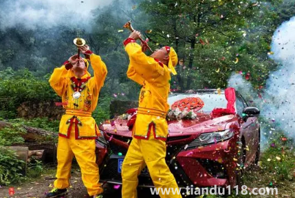 兩口子能一起送親嗎(送親的注意事項(xiàng))(圖3) 兩口子能一起送親嗎3