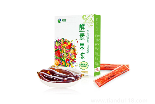 酵素果凍熱量高嗎(如何吃酵素果凍減肥)(圖1) 酵素果凍熱量高嗎1