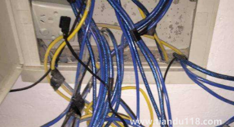 三個(gè)臥室有必要都留網(wǎng)線嗎(臺(tái)式電腦不想拉網(wǎng)線怎么上網(wǎng))(圖3) 三個(gè)臥室有必要都留網(wǎng)線嗎3