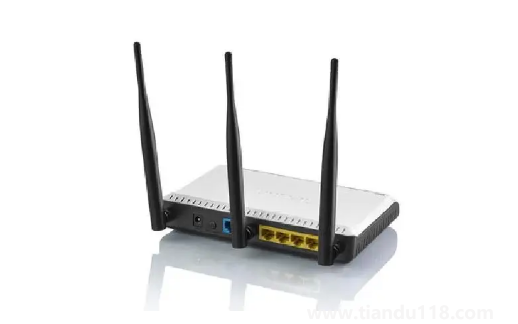 家庭路由器對人體有輻射嗎(長期離路由器太近有什么危害)(圖2) 家庭路由器對人體有輻射嗎2