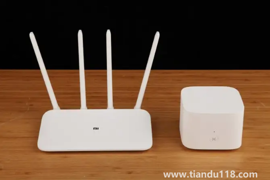 無線路由器不插電有輻射嗎（路由器屬于什么輻射）