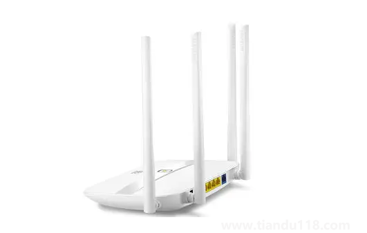 路由器輻射用什么解決最好(路由器放臥室的危害)(圖3) 路由器輻射用什么解決最好3