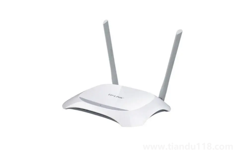 路由器輻射用門板隔著有用嗎(路由器離人多遠才好)(圖3) 路由器輻射用門板隔著有用嗎3