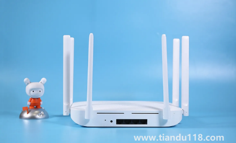 路由器輻射用什么遮擋最好(路由器無(wú)線(xiàn)網(wǎng)有輻射嗎)(圖2) 路由器輻射用什么遮擋最好2