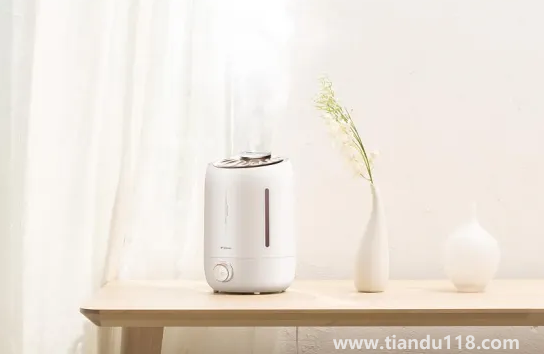 加濕器放涼白開水可以嗎(加濕器用什么水比較好)(圖3) 加濕器放涼白開水可以嗎3