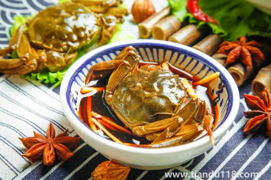 醉蟹是生吃還是熟吃（吃醉蟹的注意事項(xiàng)）