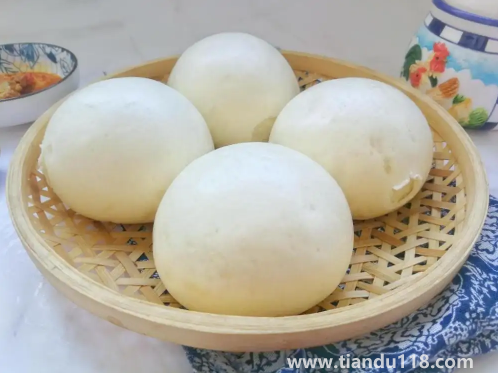 一次性洗臉巾可以蒸饅頭嗎(蒸饅頭需要多長時(shí)間)(圖3) 一次性洗臉巾可以蒸饅頭嗎3