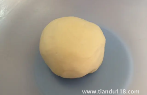 用白糖發(fā)面大概多長時間(發(fā)面的技巧)(圖3) 用白糖發(fā)面大概多長時間3
