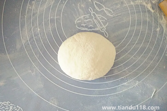 用白糖發(fā)面大概多長時間(發(fā)面的技巧)(圖2) 用白糖發(fā)面大概多長時間2