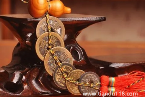 五帝錢真假影響風水嗎(五帝錢的真假重要嗎)(圖3) 五帝錢真假影響風水嗎3