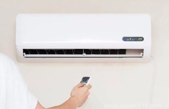 秋天空調(diào)晚上一般開多少度為最適合(秋天空調(diào)使用指南)(圖3) 秋天空調(diào)晚上一般開多少度為最適合3