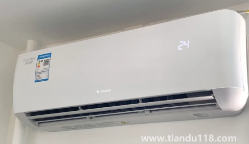 為什么安裝空調(diào)都需要購買銅管(安裝空調(diào)收費合理嗎)(圖2) 為什么安裝空調(diào)都需要購買銅管2