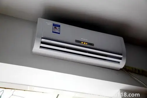 秋天室內(nèi)空調(diào)調(diào)制冷還是制熱(怎么開空調(diào)更省電)(圖3) 秋天室內(nèi)空調(diào)調(diào)制冷還是制熱3