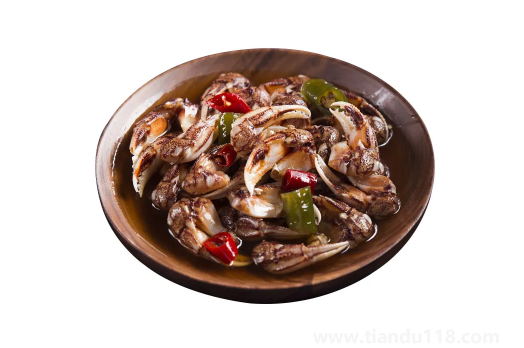 吃了一只生醉蟹會得寄生蟲嗎（醉蟹吃了對身體有害嗎）