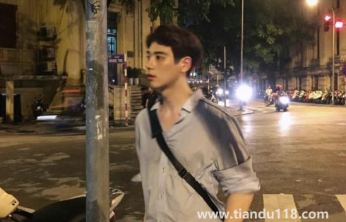 男友突然對自己罵臟話很多怎么回事(男友對你罵臟話要原諒嗎)(圖3) 男友突然對自己罵臟話很多怎么回事3