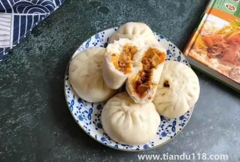 蒸包子用大火蒸還是用小火蒸(蒸包子要多長(zhǎng)時(shí)間)(圖2) 蒸包子用大火蒸還是用小火蒸2