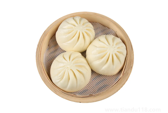 牛肉餡包子怎么調(diào)餡好吃(牛肉餡包子的做法)(圖2) 牛肉餡包子怎么調(diào)餡好吃2