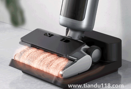 洗地機(jī)好用還是掃拖一體機(jī)器好(洗地機(jī)和掃地機(jī)的試用范圍哪個(gè)更大)(圖3) 洗地機(jī)好用還是掃拖一體機(jī)器好3