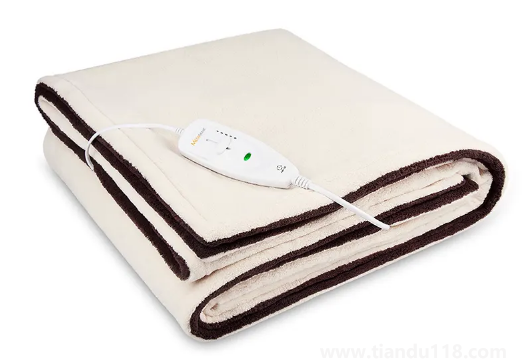 普通電熱毯可以反著鋪嗎(電熱毯可以開一個(gè)晚上嗎)(圖2) 普通電熱毯可以反著鋪嗎2