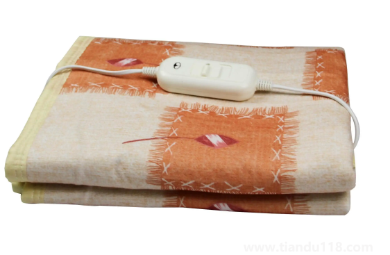 電熱毯水暖的好還是電暖的好(電熱毯的使用方法)(圖3) 電熱毯水暖的好還是電暖的好3